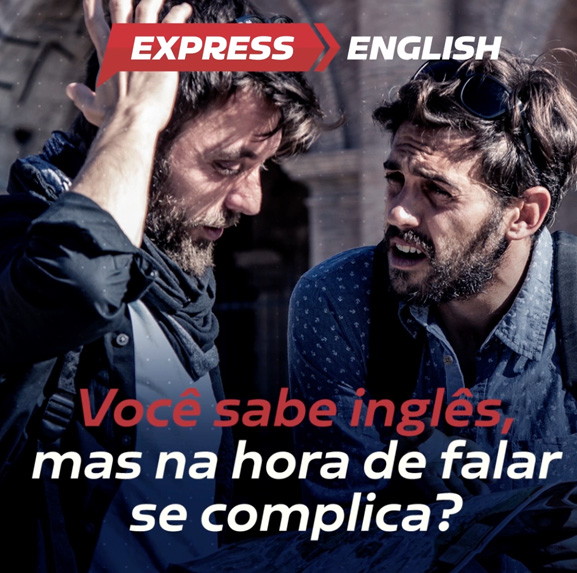 Cultural: Express English