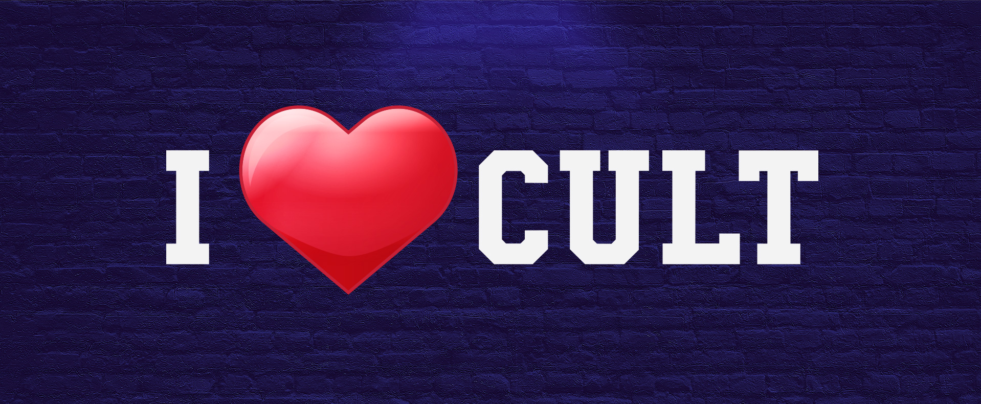 Cultural: I Love Cult