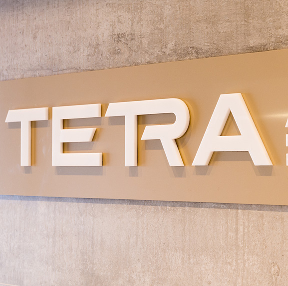 Tetra